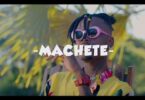 VIDEO: Nuh Mziwanda Ft Dully Sykes - Machete (Mp4 Downoad) - KibaBoy