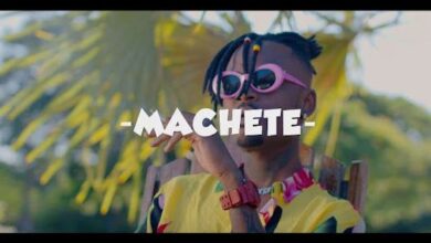 VIDEO: Nuh Mziwanda Ft Dully Sykes - Machete (Mp4 Downoad) - KibaBoy