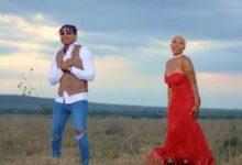 VIDEO: Otile Brown Ft Jovial - Amor (Mp4 Download) - KibaBoy