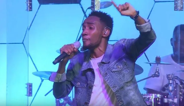 VIDEO: Paul Clement - Usiyeshindwa (Mp4 Download)