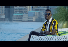 VIDEO: Baraka The Prince Ft Sappy - Raha (Mp4 Download) - KibaBoy