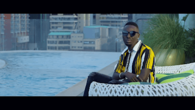 VIDEO: Baraka The Prince Ft Sappy - Raha (Mp4 Download) - KibaBoy