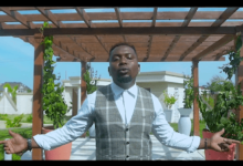 VIDEO: Steve Rnb - Story Yetu (Mp4 Download) - KibaBoy