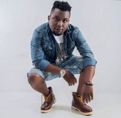 Audio: Steve Rnb – Story Yetu (Mp3 Download) - KibaBoy