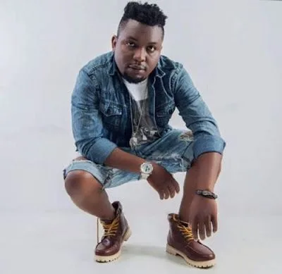 Audio: Steve Rnb – Story Yetu (Mp3 Download)