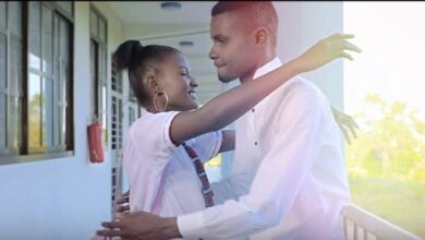 VIDEO: Wyse - Lini (Mp4 Download) - KibaBoy