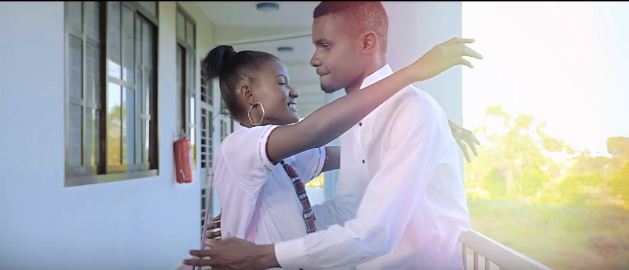 VIDEO: Wyse - Lini (Mp4 Download) - KibaBoy