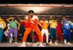 VIDEO: Diamond Platnumz Ft. Fally Ipupa - Inama (Mp4 Download) - KibaBoy