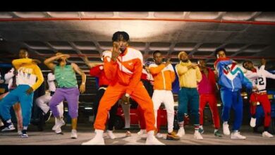 VIDEO: Diamond Platnumz Ft. Fally Ipupa - Inama (Mp4 Download) - KibaBoy