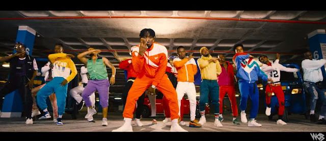 VIDEO: Diamond Platnumz Ft. Fally Ipupa - Inama (Mp4 Download) - KibaBoy