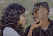 VIDEO: Kayumba - Kosa Langu (Mp4 Download) - KibaBoy