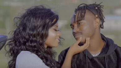 VIDEO: Kayumba - Kosa Langu (Mp4 Download) - KibaBoy