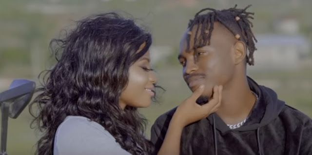 VIDEO: Kayumba - Kosa Langu (Mp4 Download) - KibaBoy