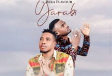 Audio: Mr Nana Ft Beka Flavour - Yarabi (Mp3 Download) - KibaBoy