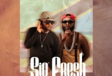 Audio: Matonya Ft Naiboi - Sio Fresh (Mp3 Download) - KibaBoy