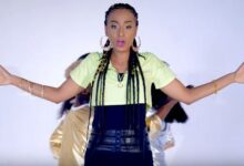 VIDEO: Alaine - Boast Inna God (Mp4 Download) - KibaBoy