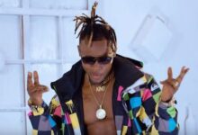 VIDEO: Arrow Bwoy - Ngeta (Mp4 Download) - KibaBoy