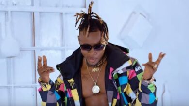 VIDEO: Arrow Bwoy - Ngeta (Mp4 Download) - KibaBoy