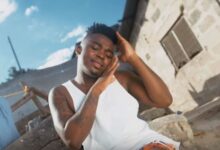 VIDEO: Aslay - Chuki (Mp4 Download) - KibaBoy