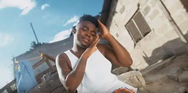 VIDEO: Aslay - Chuki (Mp4 Download)