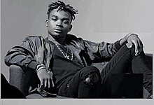 Audio: Aslay - Wife (Mp3 Downloa)