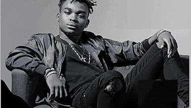 Audio: Aslay - Wife (Mp3 Downloa)