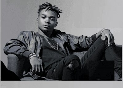 Audio: Aslay - Wife (Mp3 Downloa)