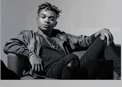 Audio: Aslay - Wife (Mp3 Downloa)