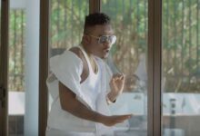 VIDEO: Aslay - Wife (Mp4 Download) - KibaBoy