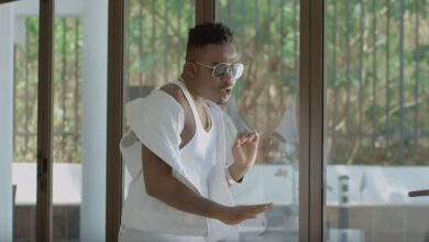 VIDEO: Aslay - Wife (Mp4 Download) - KibaBoy