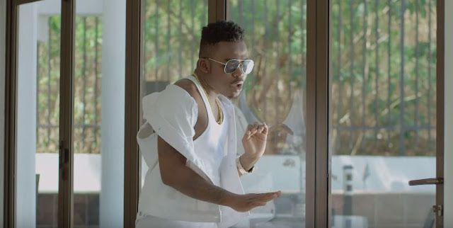 VIDEO: Aslay - Wife (Mp4 Download) - KibaBoy