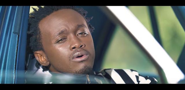 VIDEO: Bahati - Unavyonipenda (Mp4 Download) - KibaBoy