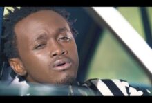 Audio: Bahati – Unavyonipenda (Mp3 Download) - KibaBoy