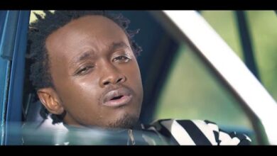 Audio: Bahati – Unavyonipenda (Mp3 Download) - KibaBoy