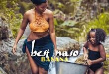 Audio: Best Naso - Banana (Mp3 Download) - KibaBoy