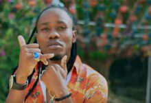 VIDEO: Best Naso - Mziki (Mp4 Download) - KibaBoy