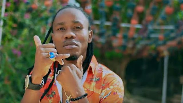 VIDEO: Best Naso - Mziki (Mp4 Download) - KibaBoy