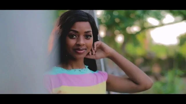 VIDEO: Bonge La Nyau Ft AMIGA TYGA - MAMACITA (Mp4 Download)