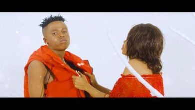 VIDEO: Bright - Kolo (Mp4 Download) - KibaBoy