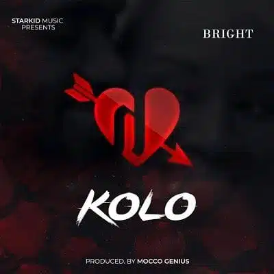 Audio: Bright – Kolo (Mp3 Download)