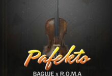 Audio: Buguje X Roma - Pafekto (Mp3 Download) - KibaBoy