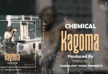 Audio: Chemical – Kagoma (Mp3 Download) - KibaBoy