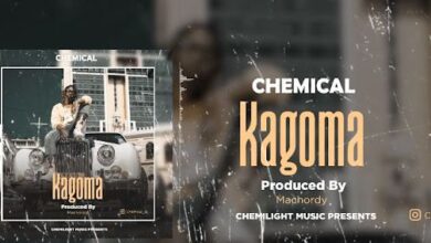 Audio: Chemical – Kagoma (Mp3 Download) - KibaBoy