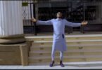 VIDEO: Guardian Angel - Kuongozwa (Mp4 Download) - KibaBoy