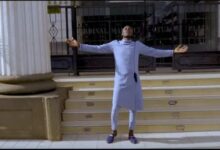 VIDEO: Guardian Angel - Kuongozwa (Mp4 Download) - KibaBoy