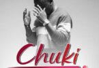 Audio: Aslay - Chuki (Mp3 Downloa) - KibaBoy