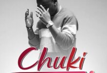 Audio: Aslay - Chuki (Mp3 Downloa) - KibaBoy