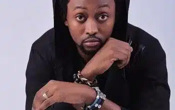 Audio: Cyrill Kamikaze – Achana Nami (Mp3 Download)