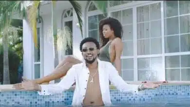 VIDEO: Cyrill Kamikaze - De Mi Vida (Mp4 Download)