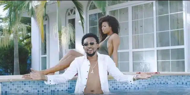 VIDEO: Cyrill Kamikaze - De Mi Vida (Mp4 Download)